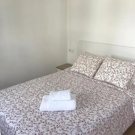 아파트 Apartamento Entero Pontevedra
