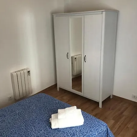 Apartamento Entero Pontevedra 아파트 *