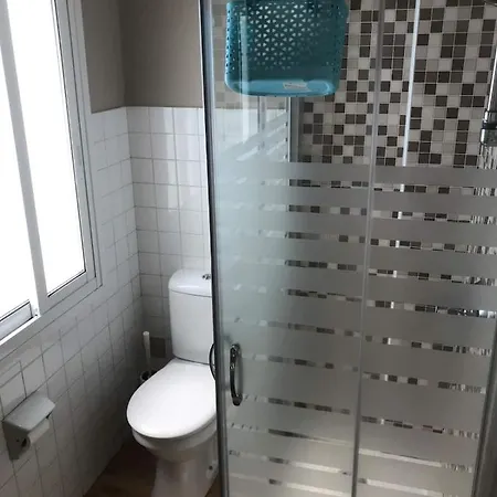 아파트 Apartamento Entero Pontevedra