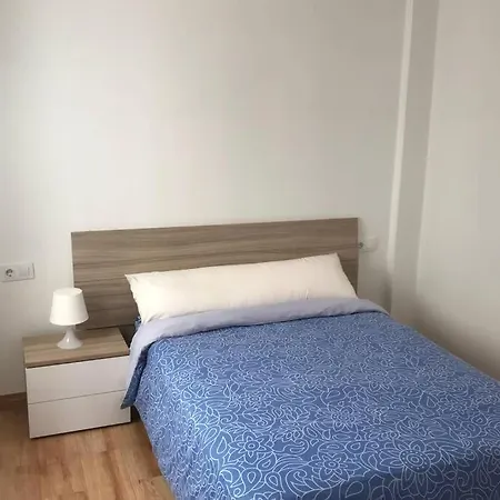 Apartamento Entero Pontevedra 아파트 *