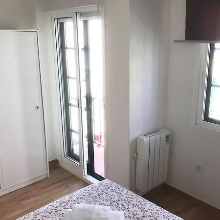 Apartamento Entero Pontevedra * 폰테베드라