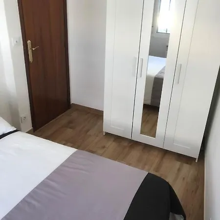 Apartamento Entero Pontevedra 아파트 *