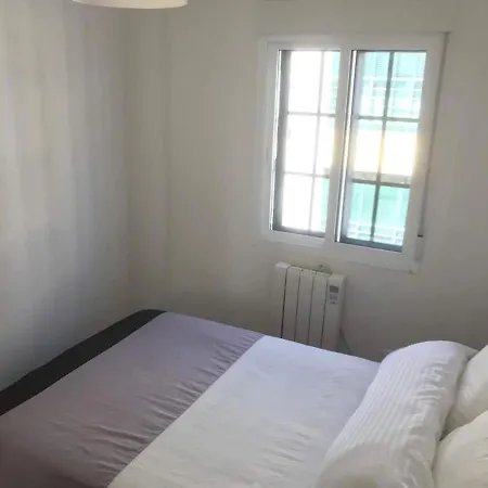 Apartamento Entero Pontevedra 아파트 폰테베드라