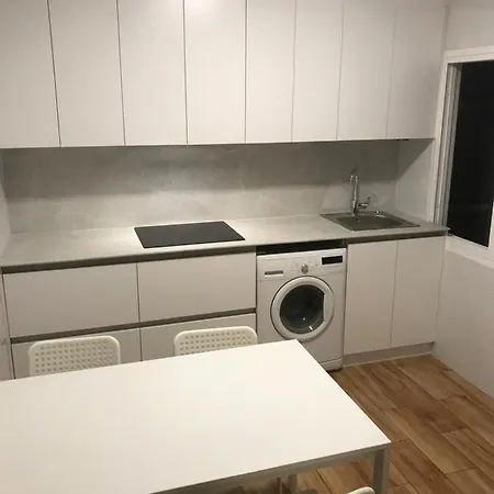 Apartamento Entero Pontevedra *